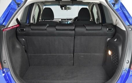 Honda Fit III, 2016 год, 989 000 рублей, 18 фотография