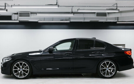 BMW 5 серия, 2019 год, 2 650 000 рублей, 5 фотография