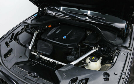 BMW 5 серия, 2019 год, 2 650 000 рублей, 13 фотография