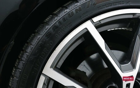 BMW 5 серия, 2019 год, 2 650 000 рублей, 7 фотография