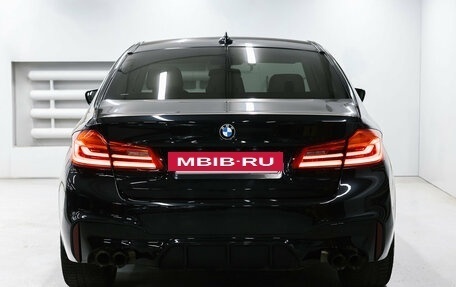 BMW 5 серия, 2019 год, 2 650 000 рублей, 8 фотография