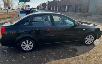 Chevrolet Lacetti, 2009 год, 500 000 рублей, 1 фотография