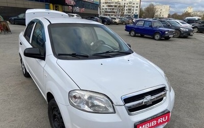 Chevrolet Aveo III, 2011 год, 400 000 рублей, 1 фотография