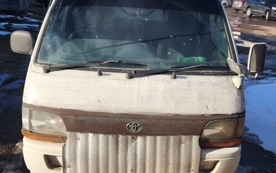 Toyota HiAce H100, 2000 год, 280 000 рублей, 1 фотография