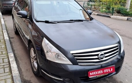 Nissan Teana, 2011 год, 950 000 рублей, 1 фотография