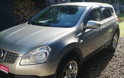 Nissan Qashqai, 2008 год, 690 000 рублей, 1 фотография