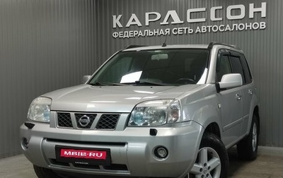 Nissan X-Trail, 2007 год, 690 000 рублей, 1 фотография