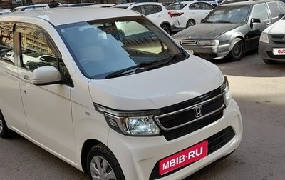Honda N-WGN I рестайлинг, 2014 год, 717 000 рублей, 1 фотография