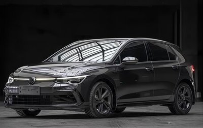 Volkswagen Golf VIII, 2023 год, 1 990 000 рублей, 1 фотография