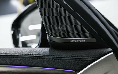 BMW 5 серия, 2019 год, 2 650 000 рублей, 18 фотография