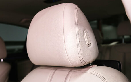 BMW 5 серия, 2019 год, 2 650 000 рублей, 22 фотография