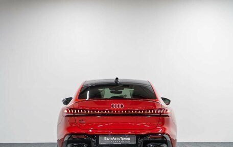 Audi A5, 2025 год, 6 490 000 рублей, 6 фотография