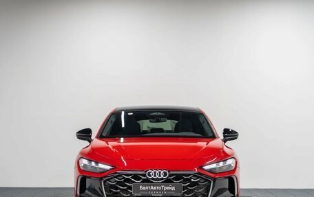 Audi A5, 2025 год, 6 490 000 рублей, 3 фотография