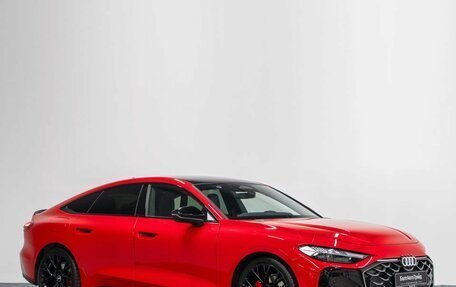 Audi A5, 2025 год, 6 490 000 рублей, 4 фотография