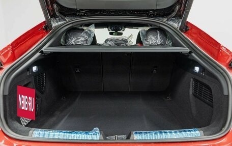 Audi A5, 2025 год, 6 490 000 рублей, 7 фотография