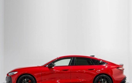 Audi A5, 2025 год, 6 490 000 рублей, 9 фотография