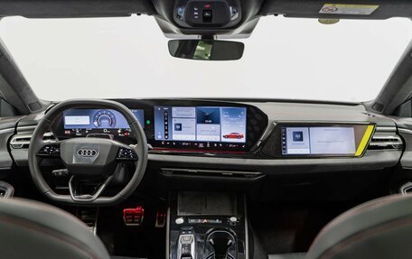 Audi A5, 2025 год, 6 490 000 рублей, 22 фотография