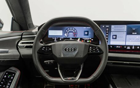 Audi A5, 2025 год, 6 490 000 рублей, 23 фотография