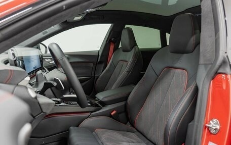 Audi A5, 2025 год, 6 490 000 рублей, 15 фотография