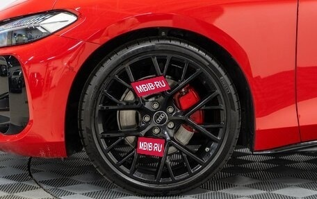 Audi A5, 2025 год, 6 490 000 рублей, 10 фотография