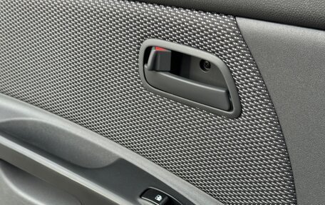 KIA Rio II, 2009 год, 590 000 рублей, 11 фотография