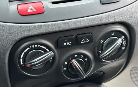 KIA Rio II, 2009 год, 590 000 рублей, 15 фотография