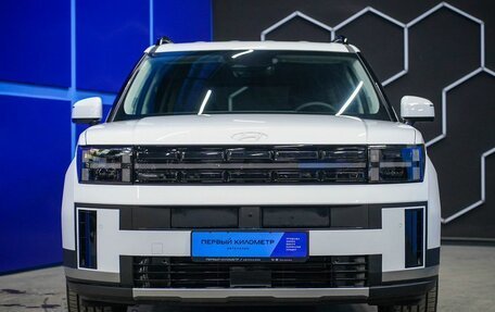 Hyundai Santa Fe IV, 2025 год, 6 390 000 рублей, 4 фотография