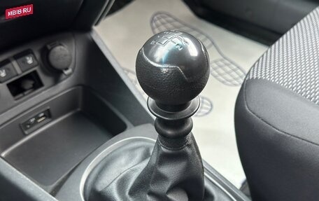 KIA Rio II, 2009 год, 590 000 рублей, 14 фотография