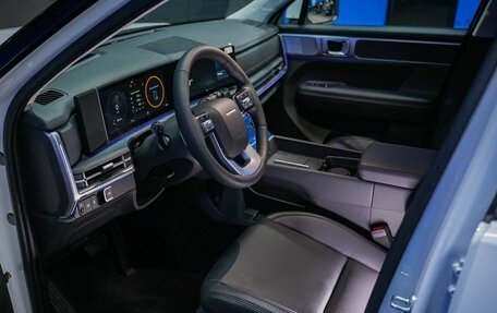 Hyundai Santa Fe IV, 2025 год, 6 390 000 рублей, 11 фотография