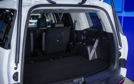 Hyundai Santa Fe IV, 2025 год, 6 390 000 рублей, 9 фотография