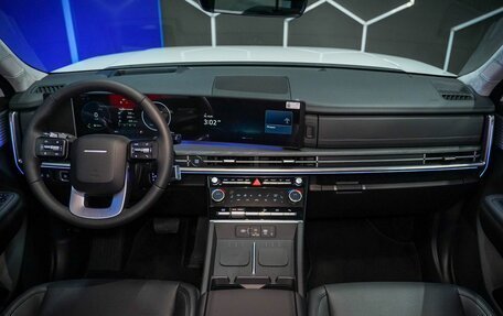 Hyundai Santa Fe IV, 2025 год, 6 390 000 рублей, 12 фотография