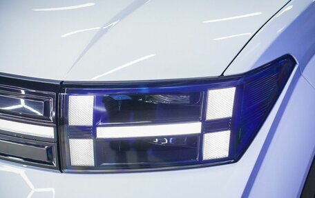 Hyundai Santa Fe IV, 2025 год, 6 390 000 рублей, 20 фотография