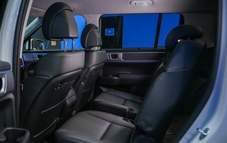 Hyundai Santa Fe IV, 2025 год, 6 390 000 рублей, 14 фотография