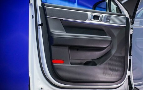 Hyundai Santa Fe IV, 2025 год, 6 390 000 рублей, 15 фотография