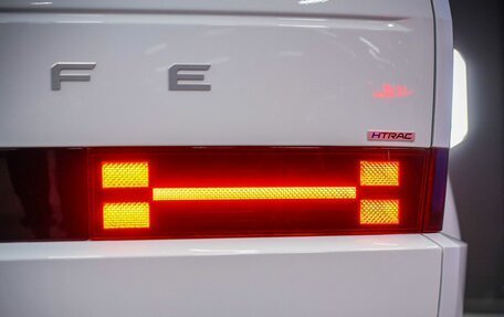 Hyundai Santa Fe IV, 2025 год, 6 390 000 рублей, 23 фотография