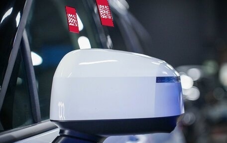 Hyundai Santa Fe IV, 2025 год, 6 390 000 рублей, 16 фотография