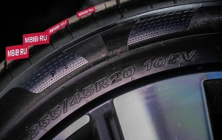 Hyundai Santa Fe IV, 2025 год, 6 390 000 рублей, 17 фотография