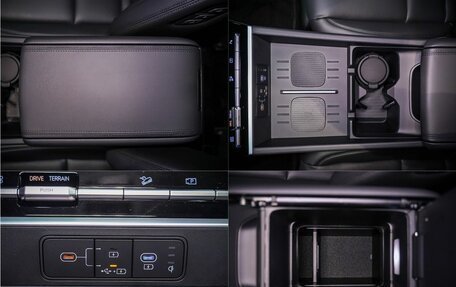 Hyundai Santa Fe IV, 2025 год, 6 390 000 рублей, 29 фотография