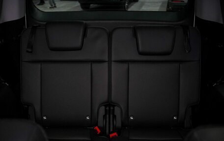 Hyundai Santa Fe IV, 2025 год, 6 390 000 рублей, 32 фотография