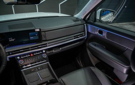 Hyundai Santa Fe IV, 2025 год, 6 390 000 рублей, 35 фотография