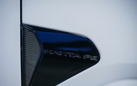 Hyundai Santa Fe IV, 2025 год, 6 390 000 рублей, 25 фотография