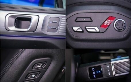 Hyundai Santa Fe IV, 2025 год, 6 390 000 рублей, 31 фотография