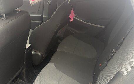 Hyundai Solaris II рестайлинг, 2012 год, 795 000 рублей, 8 фотография