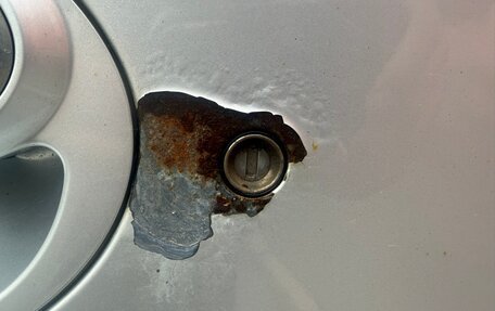 Hyundai Solaris II рестайлинг, 2012 год, 795 000 рублей, 9 фотография