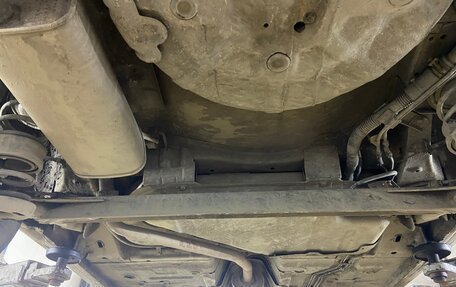 Chevrolet Aveo III, 2011 год, 400 000 рублей, 13 фотография