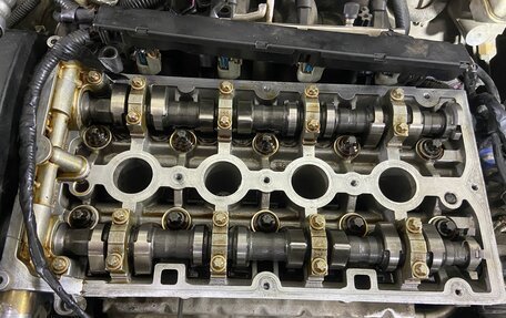 Chevrolet Aveo III, 2011 год, 400 000 рублей, 10 фотография