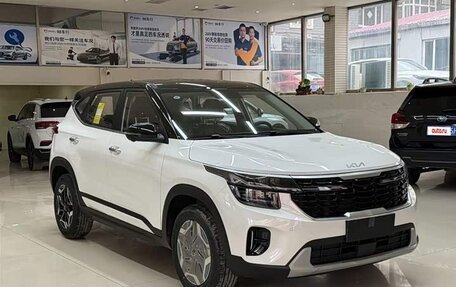 KIA Seltos I, 2026 год, 2 130 000 рублей, 3 фотография