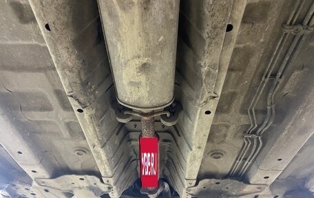 Chevrolet Aveo III, 2011 год, 400 000 рублей, 11 фотография