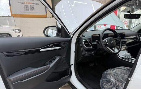 KIA Seltos I, 2026 год, 2 130 000 рублей, 8 фотография