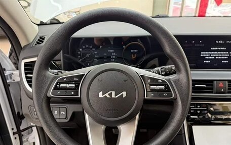 KIA Seltos I, 2026 год, 2 130 000 рублей, 11 фотография